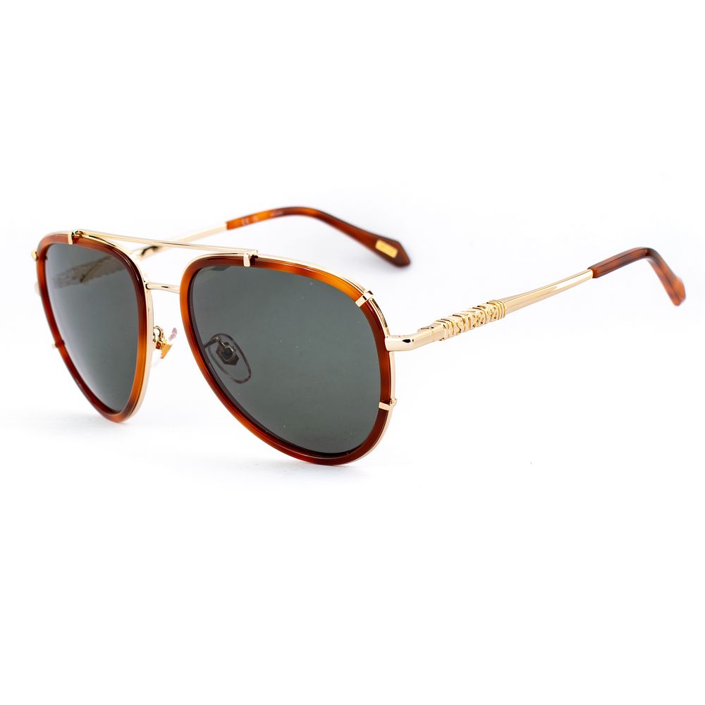 Слънчеви очила Unisex sunglasses JUST CAVALLI SJC029V5701GZ