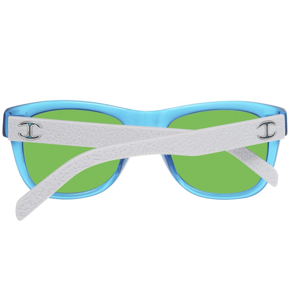 Слънчеви очила Unisex sunglasses Just Cavalli
JC597S 90Q Blue back view