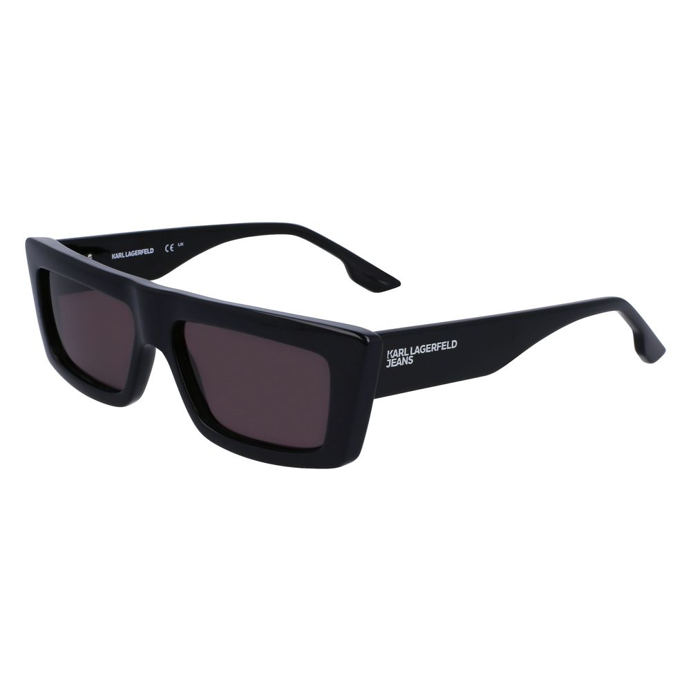 Слънчеви очила Unisex sunglasses KARL LAGERFELD KLJ6147S56150 Black