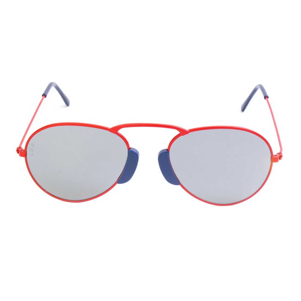Слънчеви очила Unisex sunglasses LGR Zanzibar
AGADIRRED07 Red / Blue front view