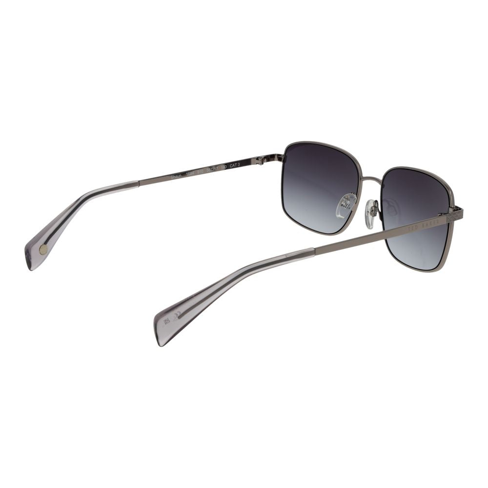 Слънчеви очила Unisex sunglasses Ted Baker
TB1684 910 Gray angled view