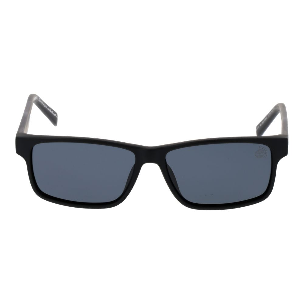 Слънчеви очила Unisex sunglasses Timberland
TB00015 5302D Black front view