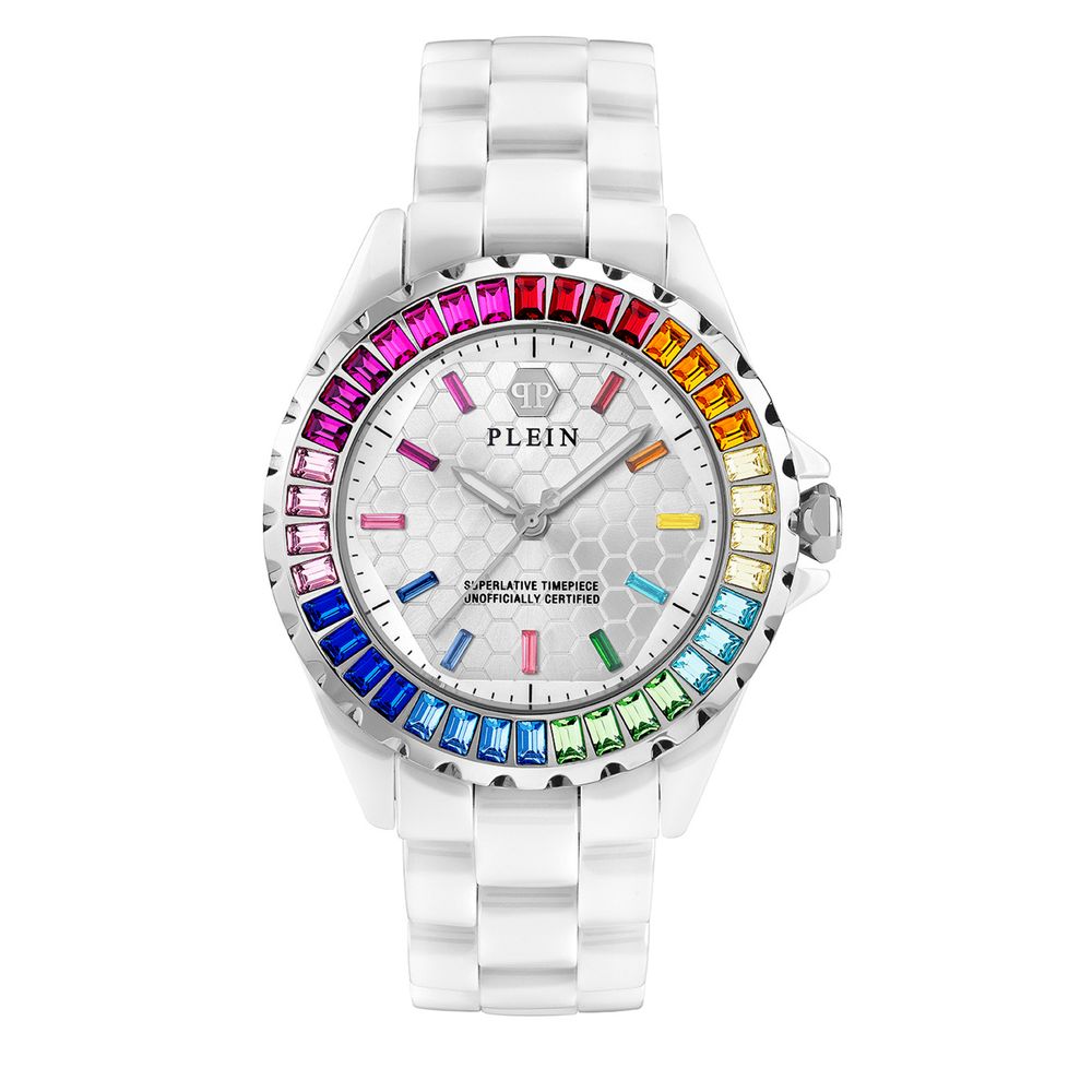 Philipp Plein Women Watch
