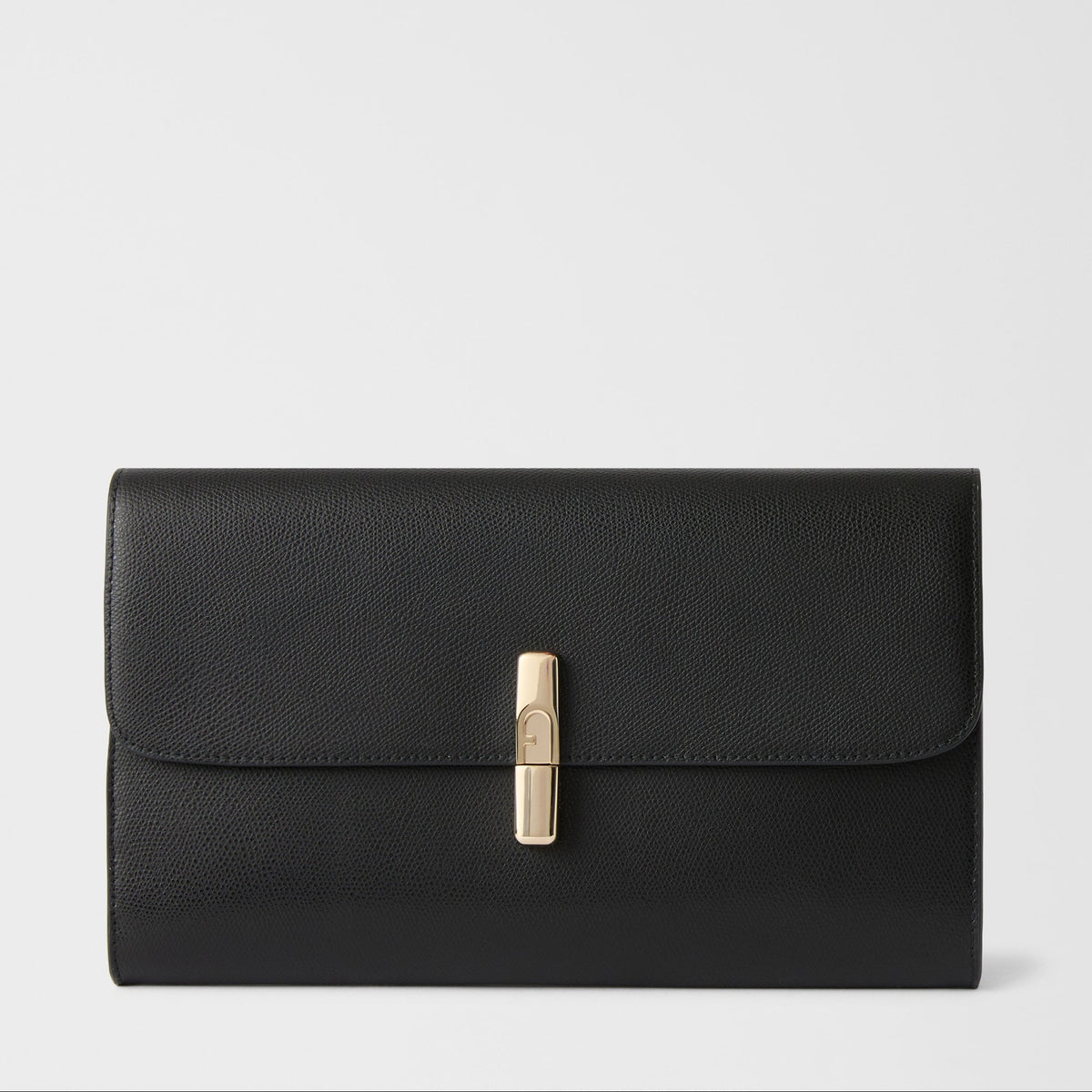 Women’s clutch bag Furla Iride WE00913_ARE000_1007_O6000 Nero