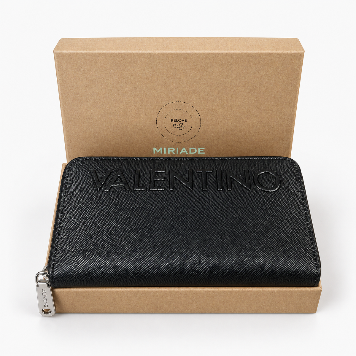 Women's clutch wallet Valentino by Mario
SKU: VPS9UJ155 PANDIA RE