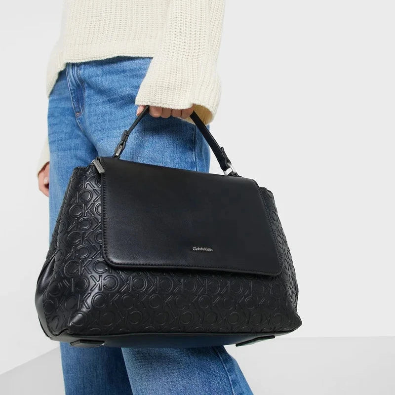 Дамска чанта Women’s handbag Calvin Klein
K60K611285 BAX