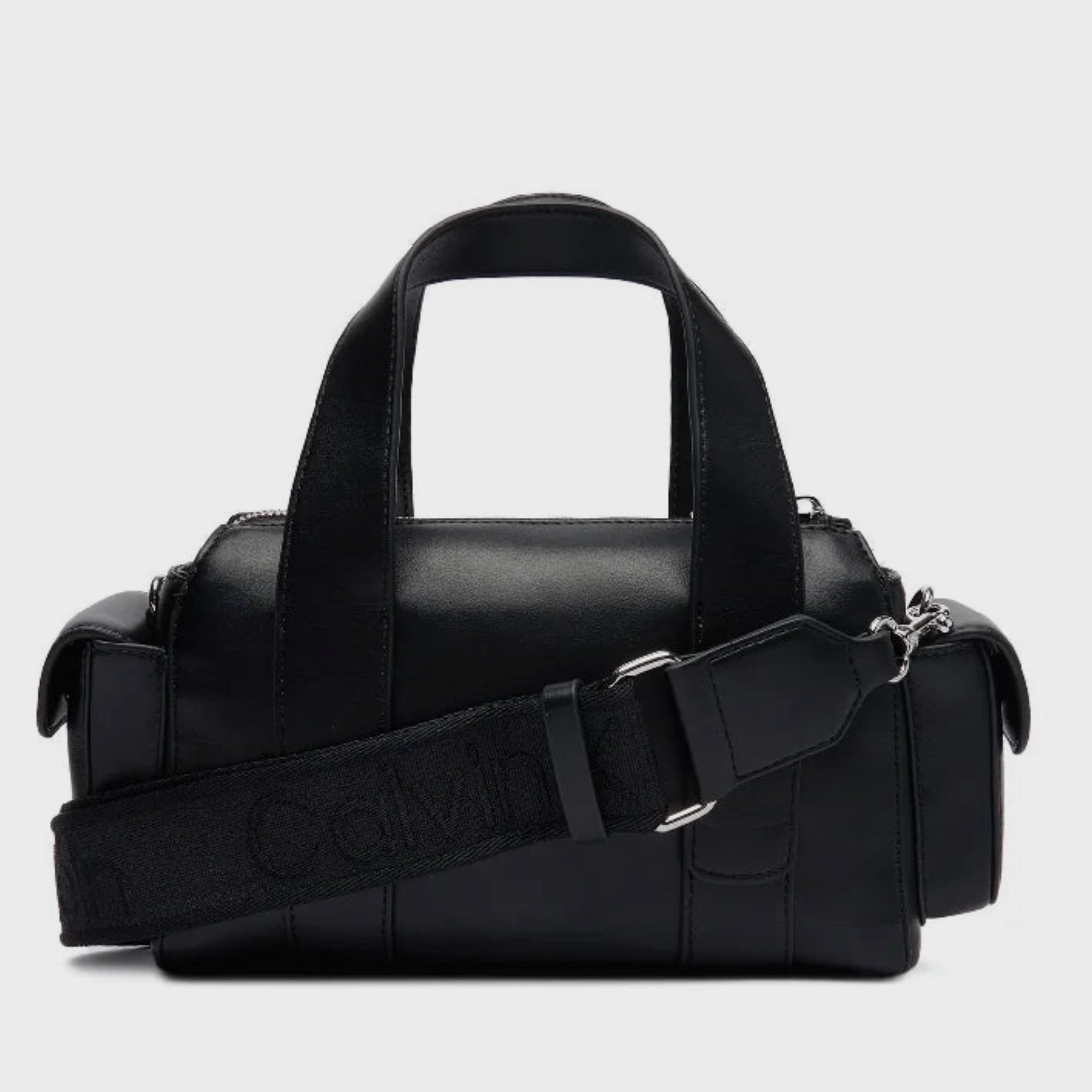 Дамска чанта Women’s handbag Calvin Klein
LV04F3291G YIP Black back view