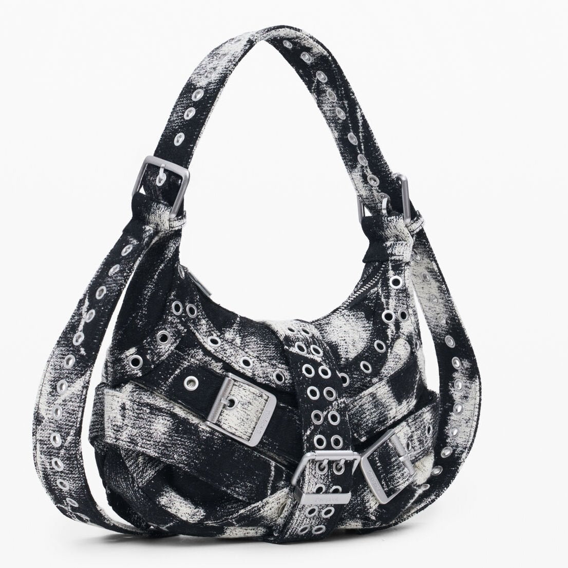 Дамска чанта Women’s handbag Desigual
25WAXA87 9019