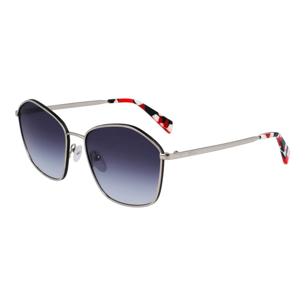 Дамски слънчеви очила Women’s metal sunglasses LIU JO LJ157S 040
