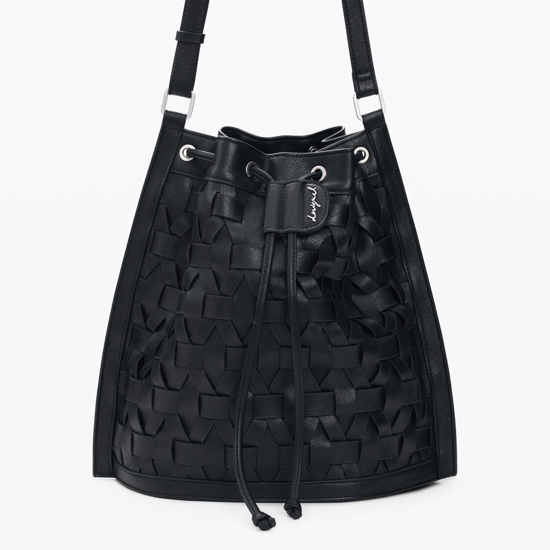 Дамска раница Women’s rucksack Desigual
26SAKP132000U