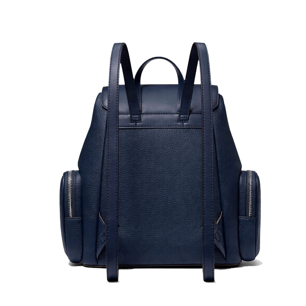 Дамска раница Women’s rucksack Michael Kors
35F1STTB6L Navy back view