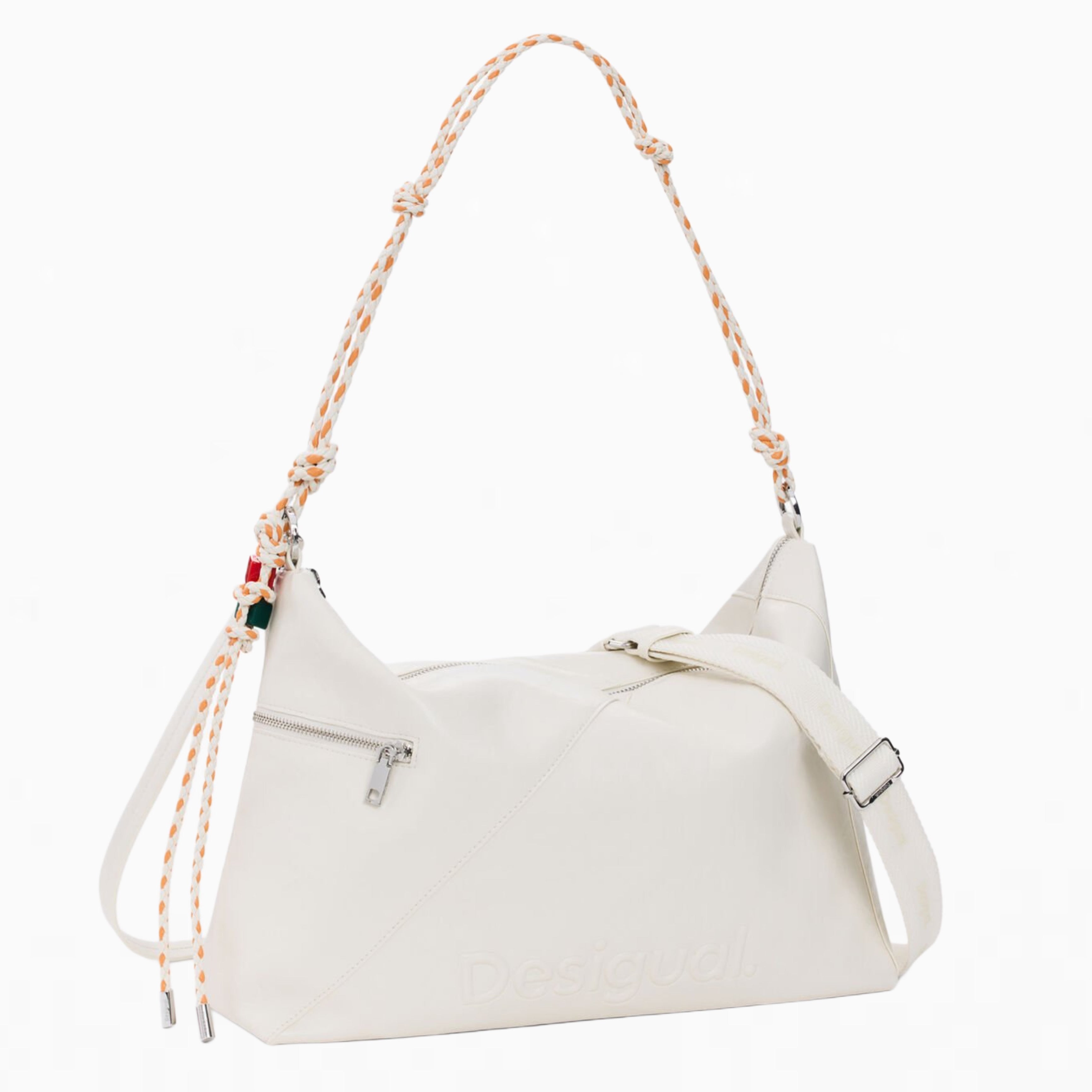 Дамска чанта Women’s shoulder bag Desigual
26SAXPA71008U