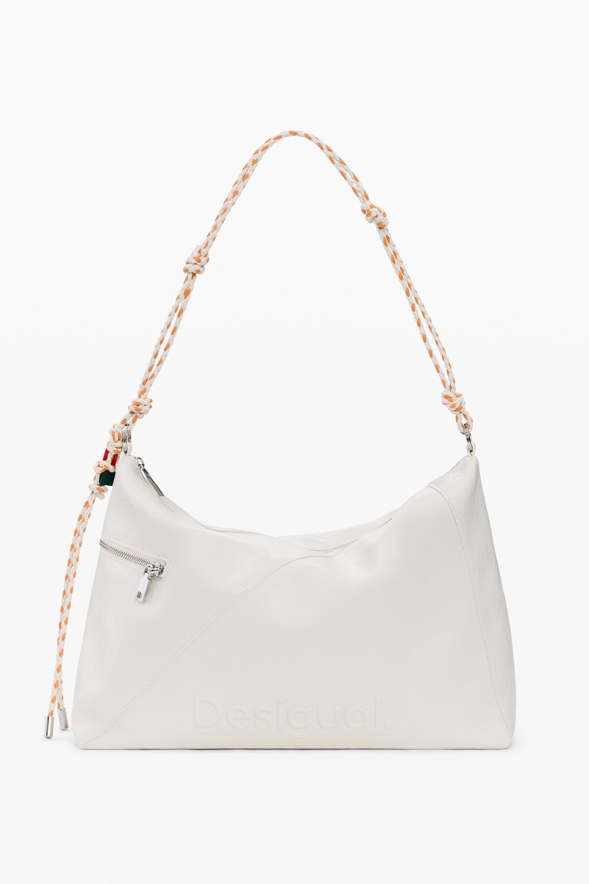 Дамска чанта Women’s shoulder bag Desigual
26SAXPA71008U front view