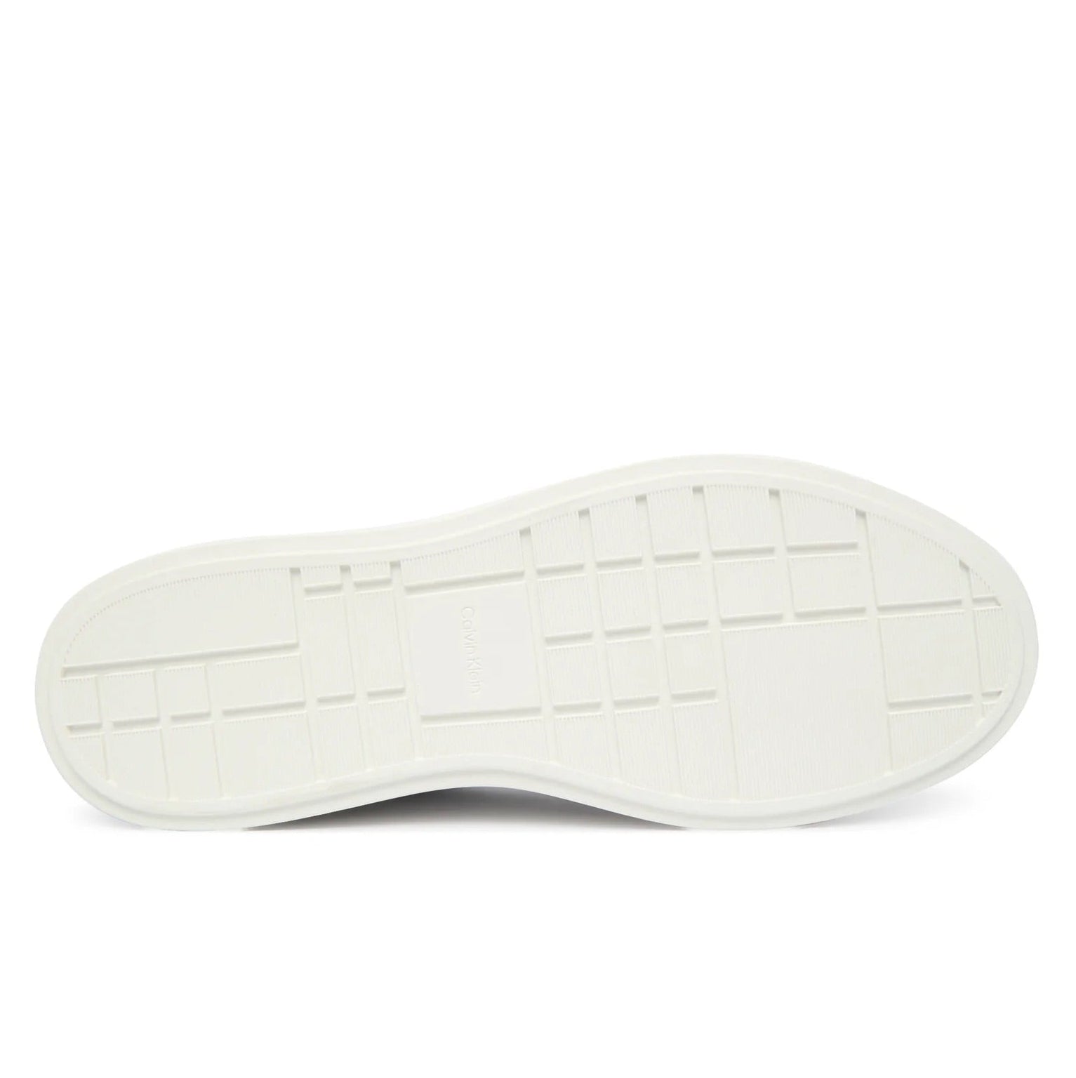 Дамски кецове Women’s sneakers Calvin Klein
HW0HW02846 0K8 outsole view