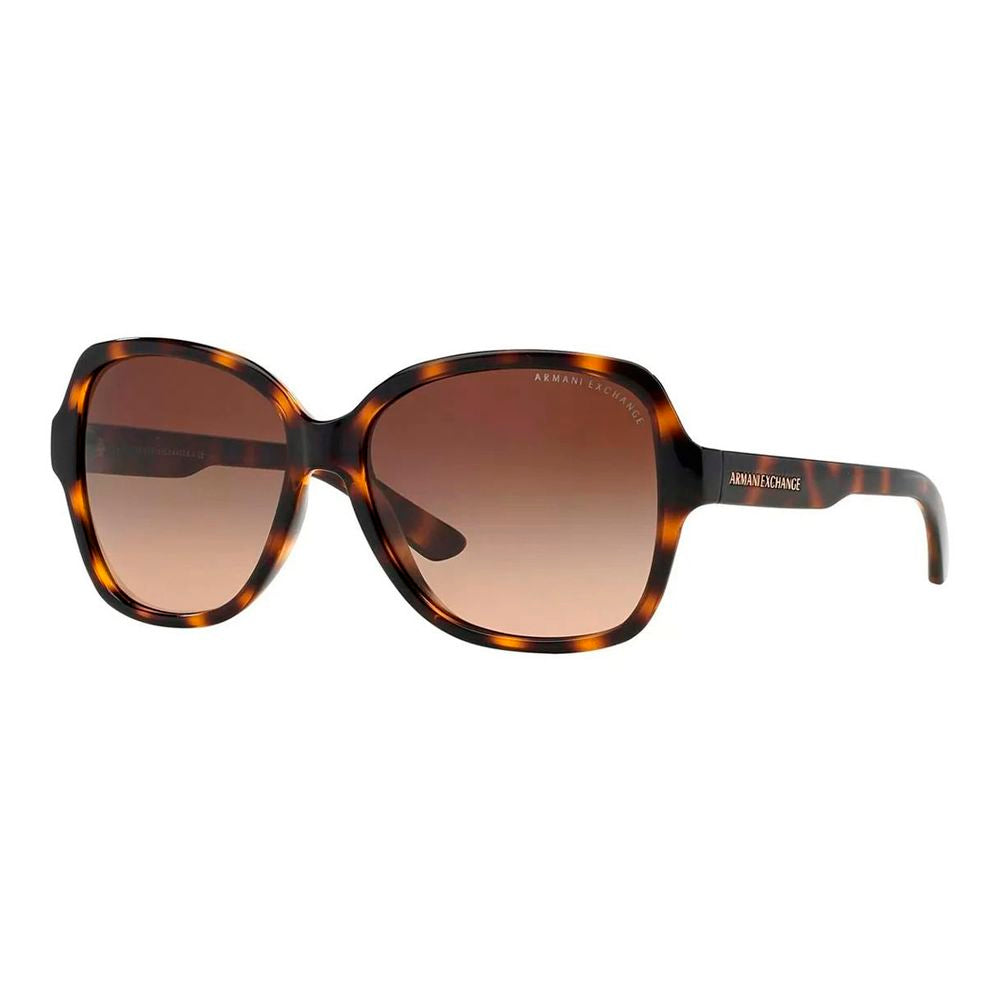 Дамски слънчеви очила Women’s sunglasses ARMANI EXCHANGE AX4029S811713 Brown