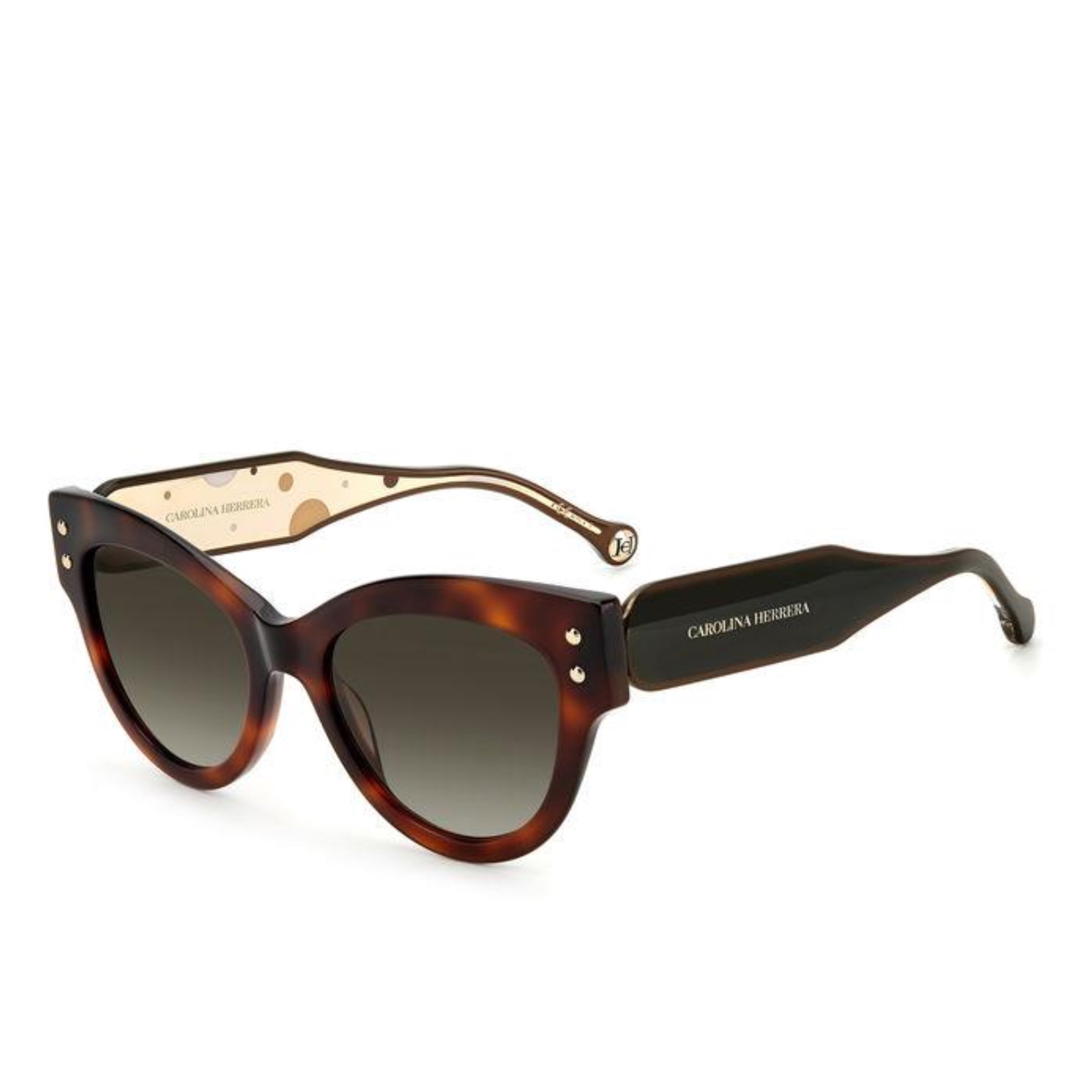 Дамски слънчеви очила Women’s sunglasses CAROLINA HERRERA CH0009S05L