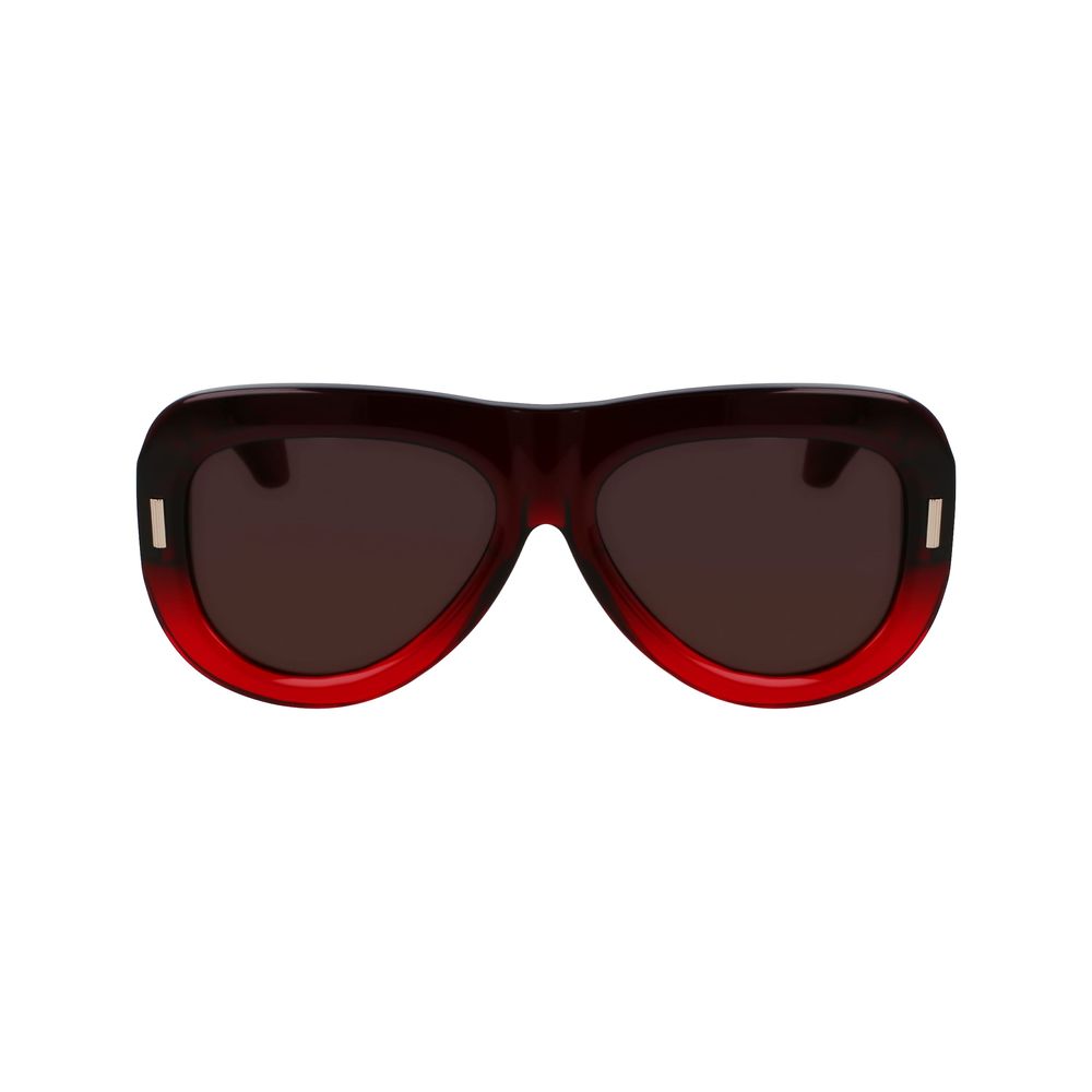 Дамски слънчеви очила Women’s sunglasses FERRAGAMO SF2029SE 615 Red front view
