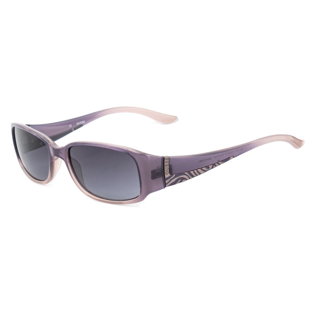 Дамски слънчеви очила Women’s sunglasses GUESS GU7121 R35 Purple