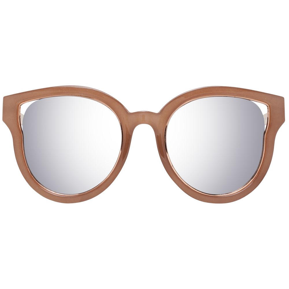 Дамски слънчеви очила Women’s sunglasses Guess GF0323 72U Brown front view