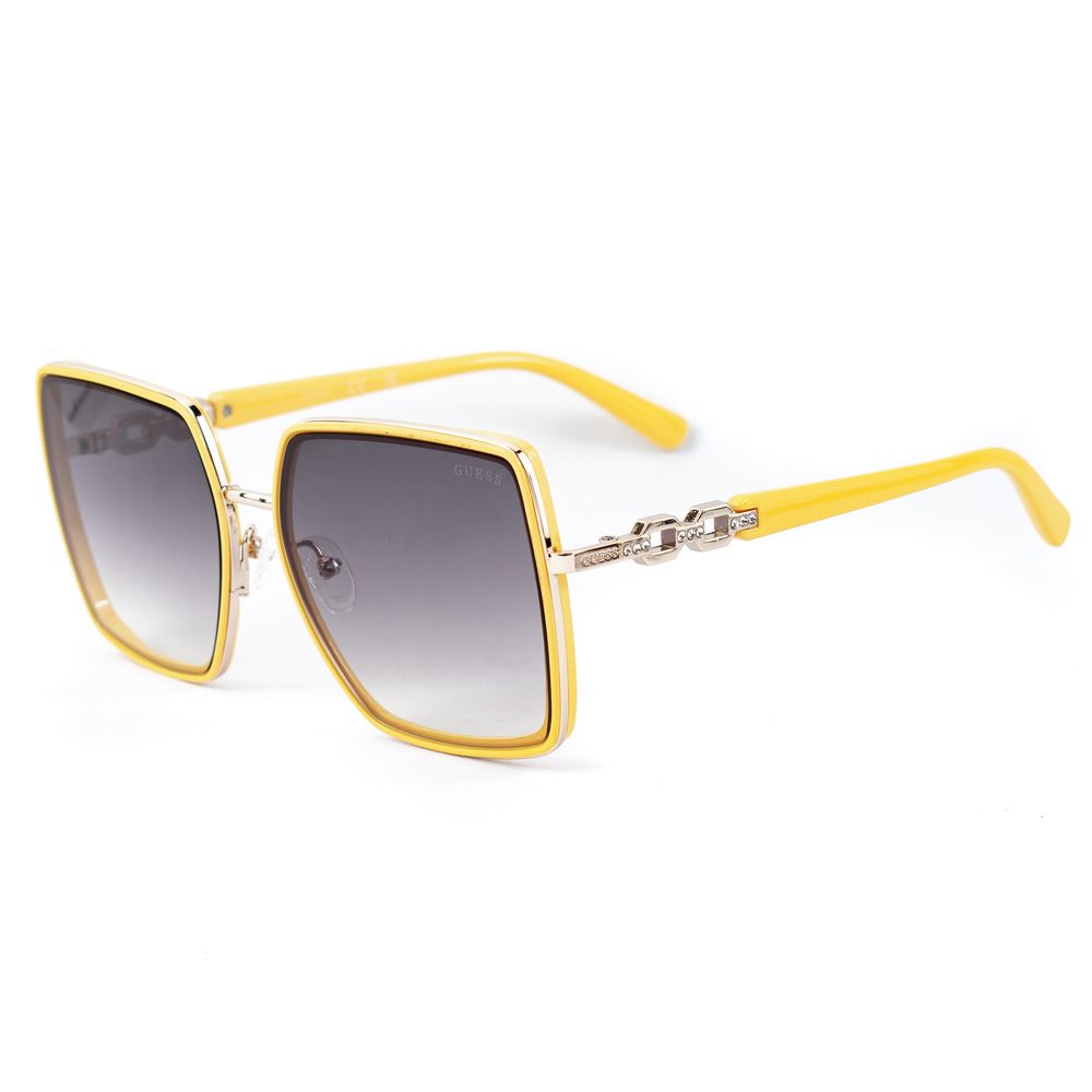 Дамски слънчеви очила Women’s sunglasses Guess GO000415839G Yellow