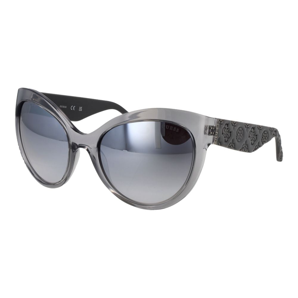 Дамски слънчеви очила Women’s sunglasses Guess GU00130 20C Gray