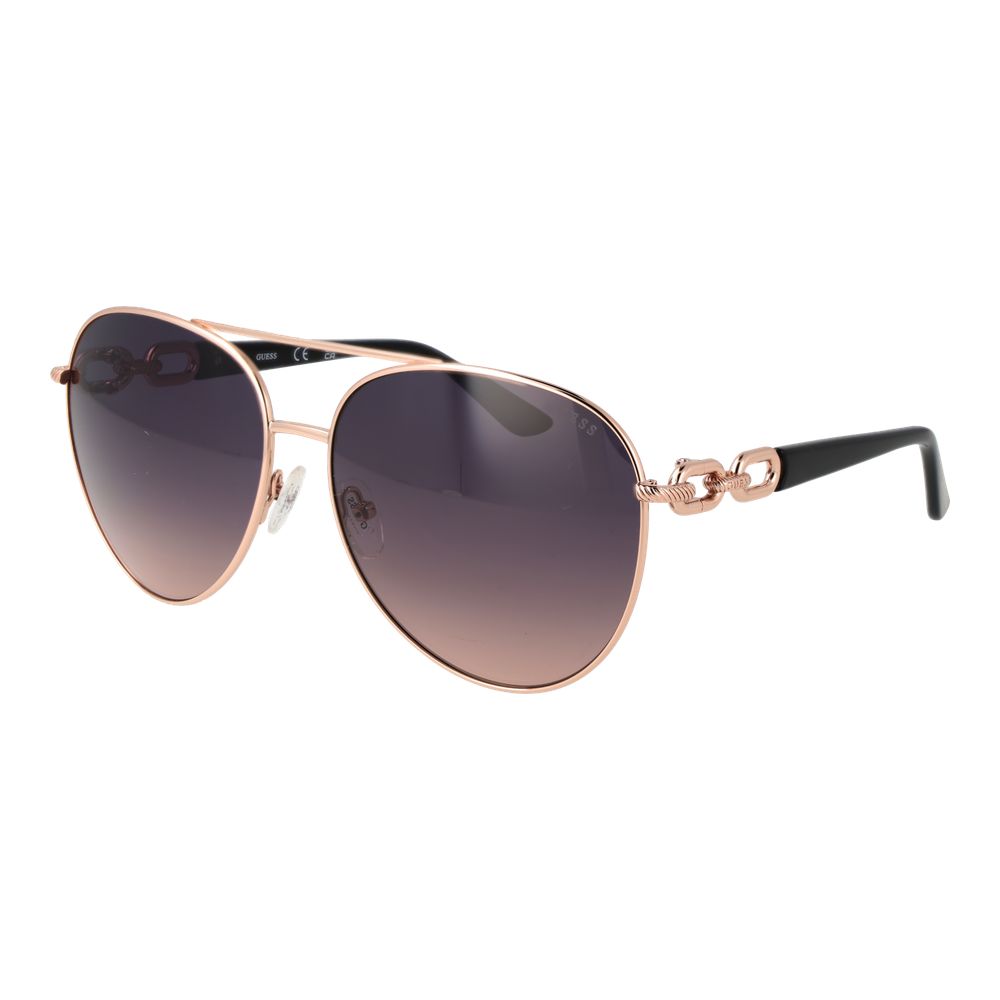 Дамски слънчеви очила Women’s sunglasses Guess GU00158 28B