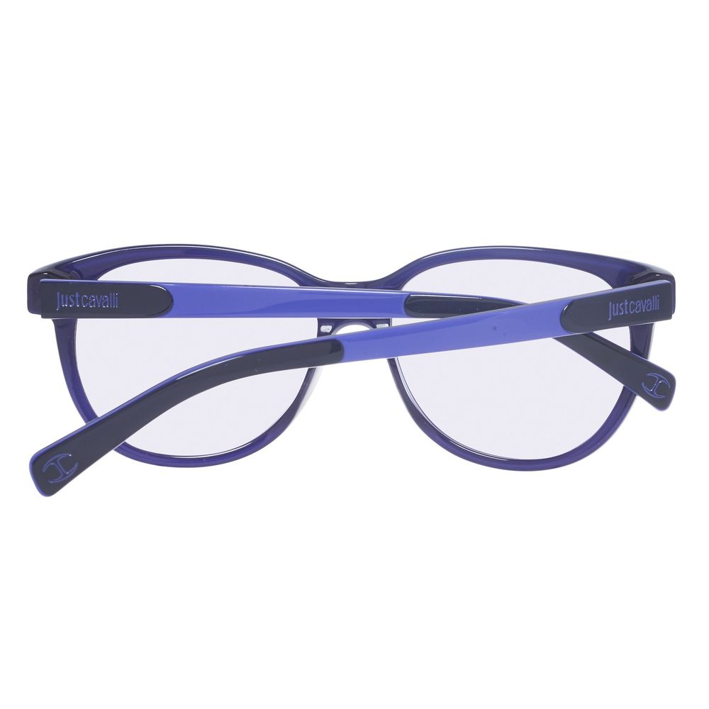 Дамски слънчеви очила Women’s sunglasses Just Cavalli JC673S 83C back view