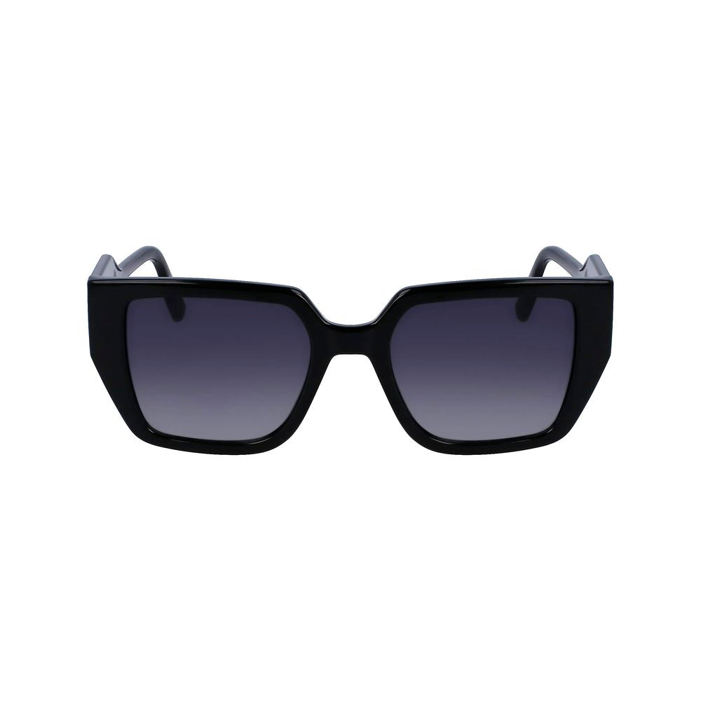 Дамски слънчеви очила Women’s sunglasses KARL LAGERFELD KL6098SN1 front view