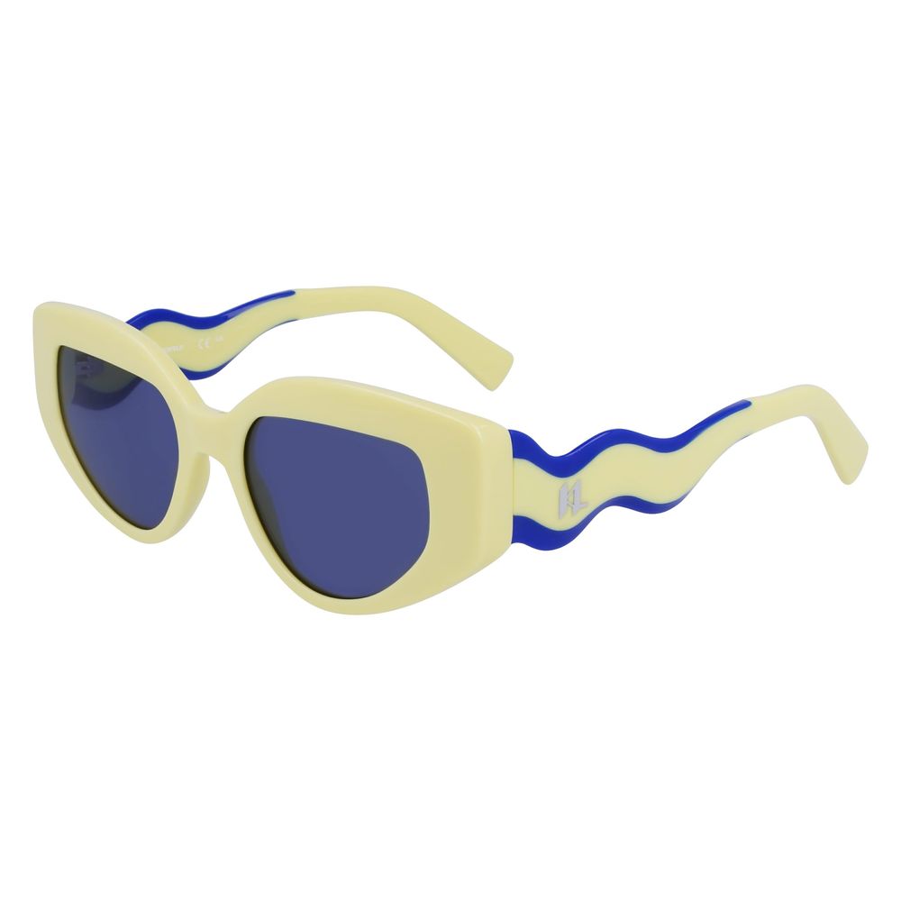 Дамски слънчеви очила Women’s sunglasses KARL LAGERFELD KL6144S703