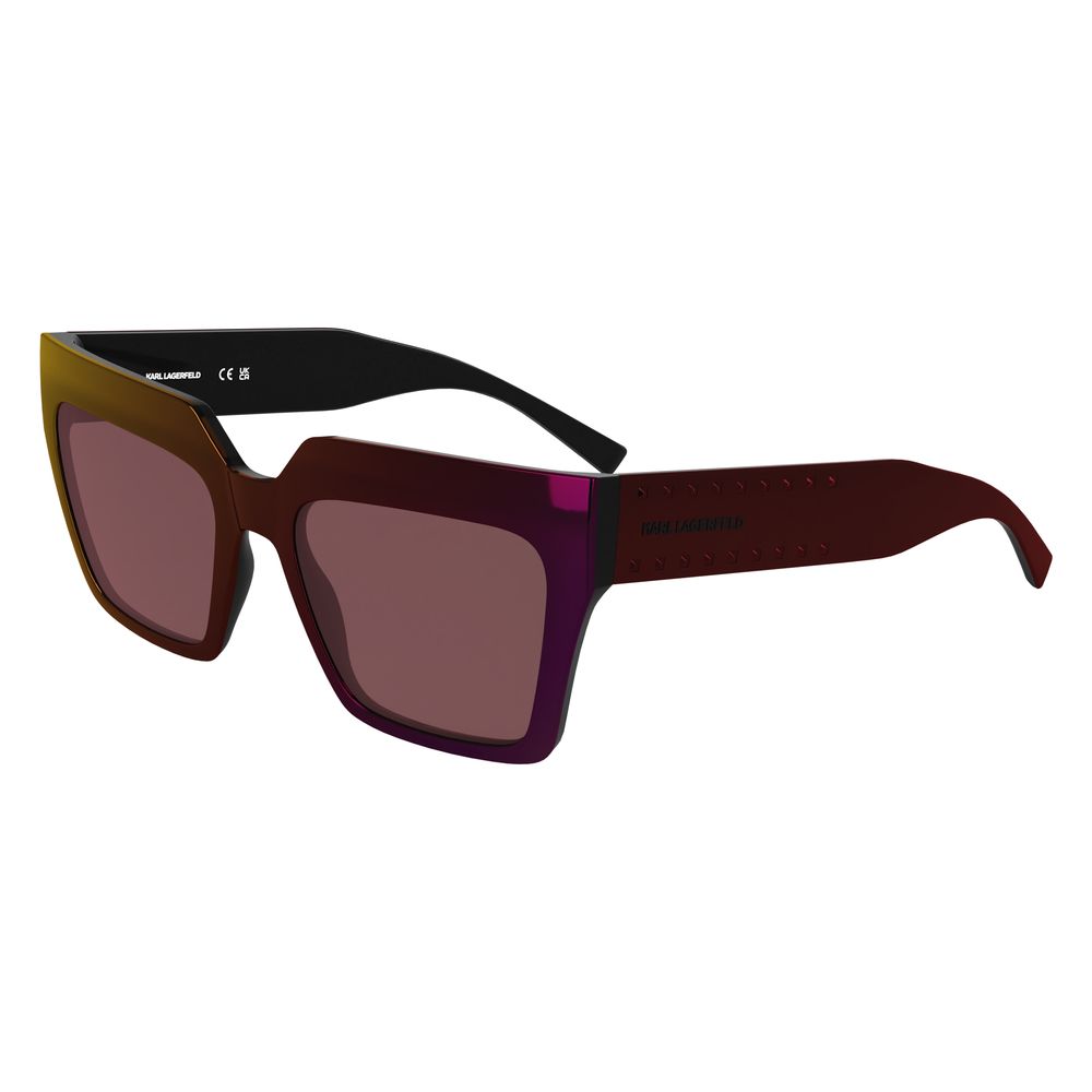 Данни слънчеви очила Women’s sunglasses KARL LAGERFELD KL6181S602