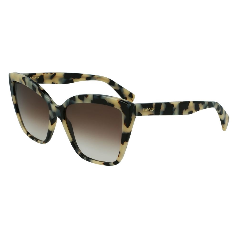 Дамски слънчеви очила Women’s sunglasses LANVIN LNV617S 272
