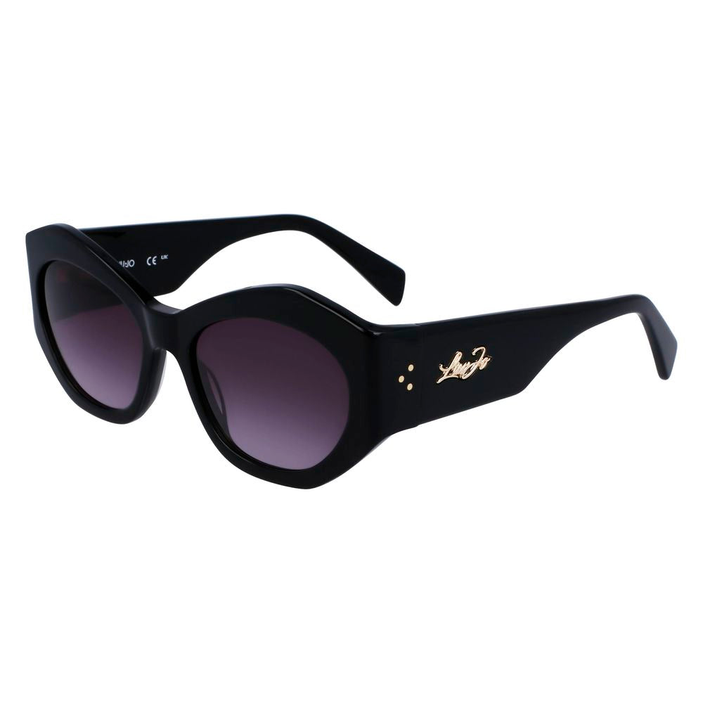 Дамски слънчеви очила Women’s sunglasses LIU JO LJ786S1 Black