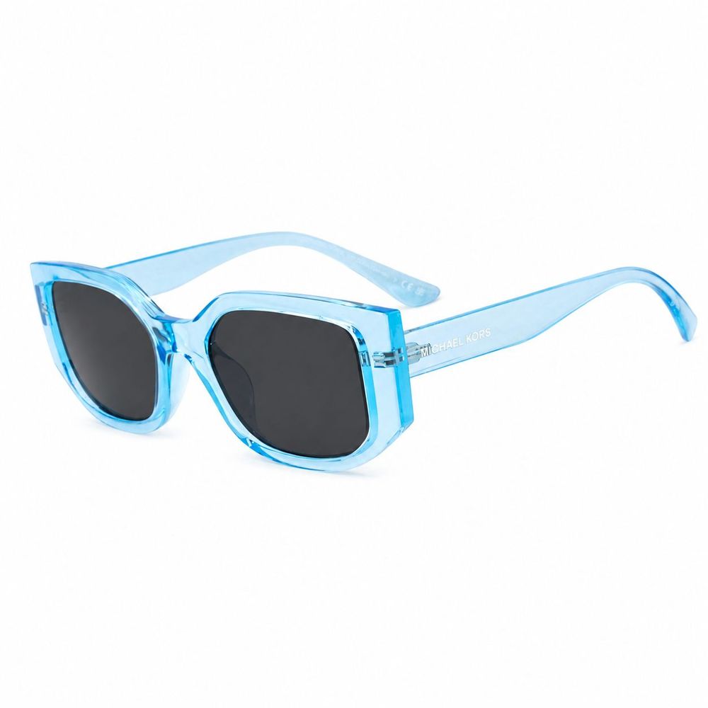 Дамски слънчеви очила Women’s sunglasses MICHAEL KORS Denali MK2239U Sky Blue