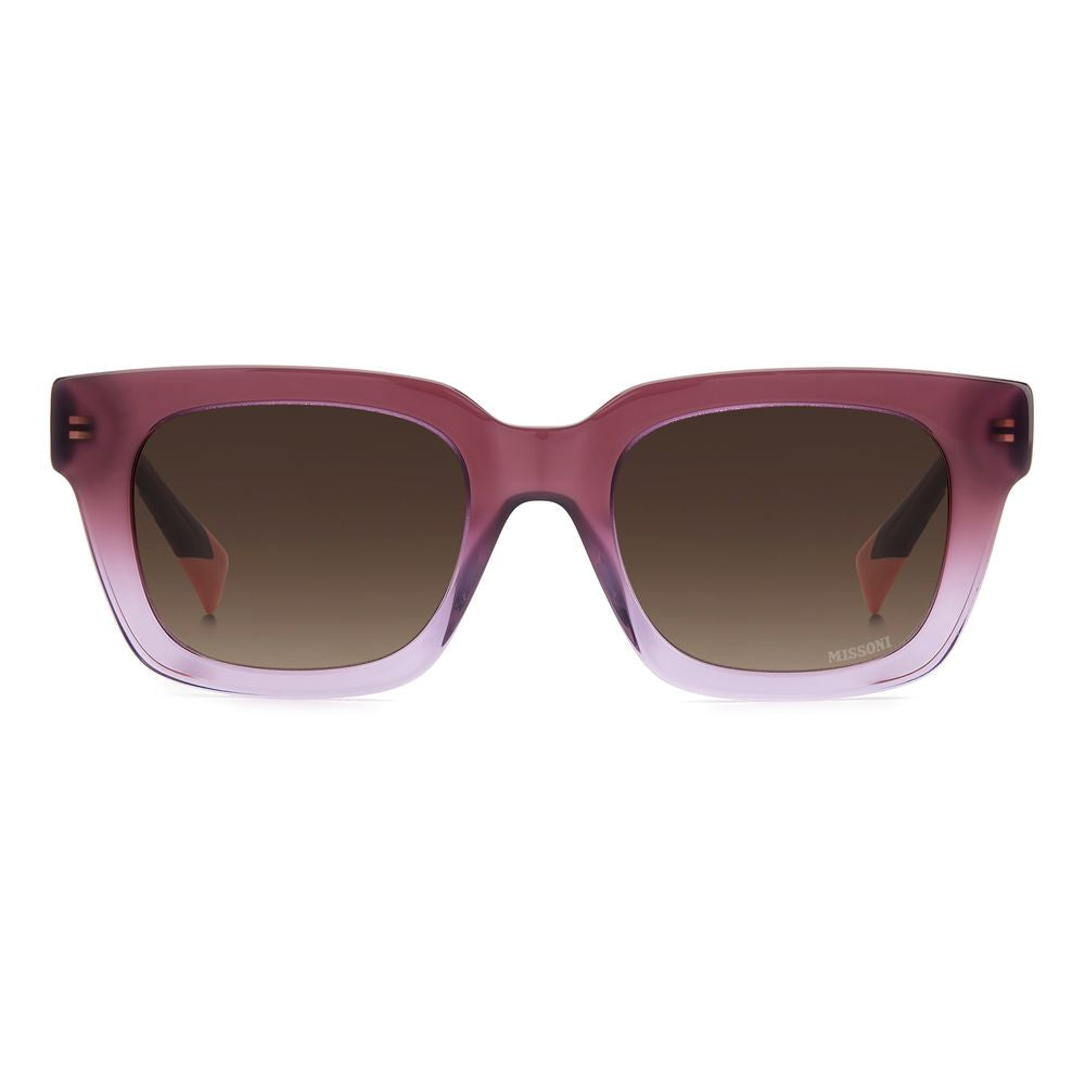 Дамски слънчеви очила Women’s sunglasses MISSONI MIS0103S 0T7HA front view