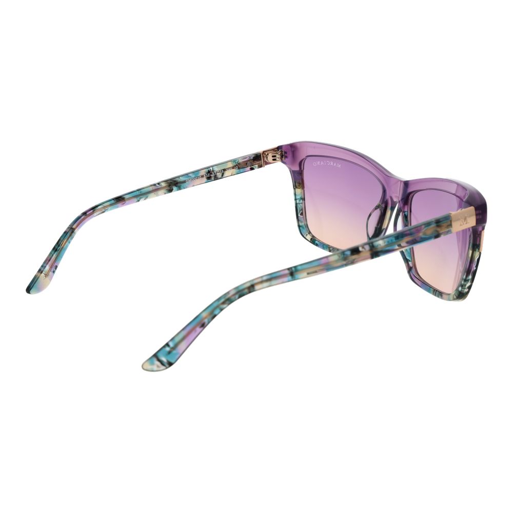 Women’s sunglasses Marciano by Guess
GM00010 83Z angled view