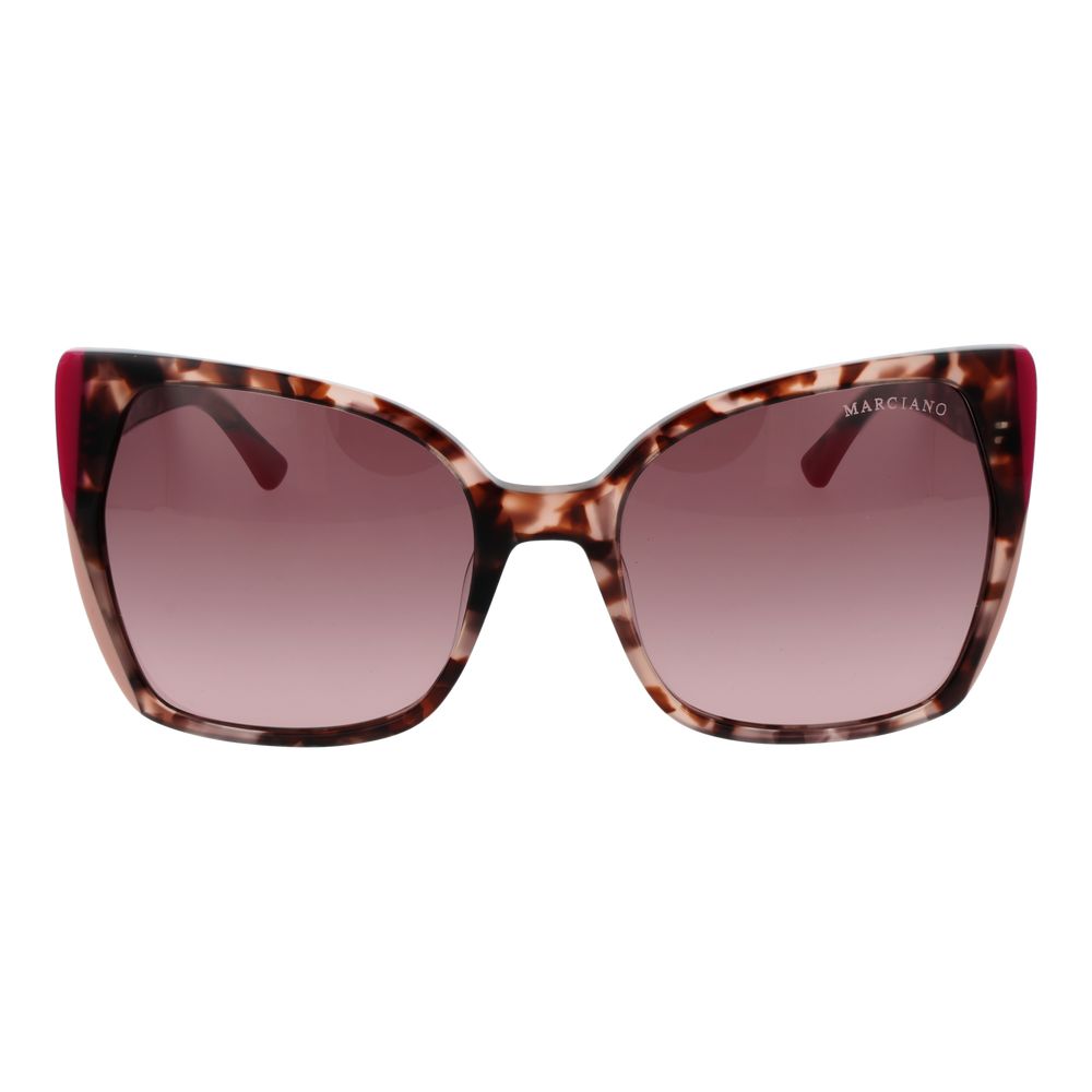 Дамски слънчеви очила Women’s sunglasses Marciano by Guess GM0831 74T front view