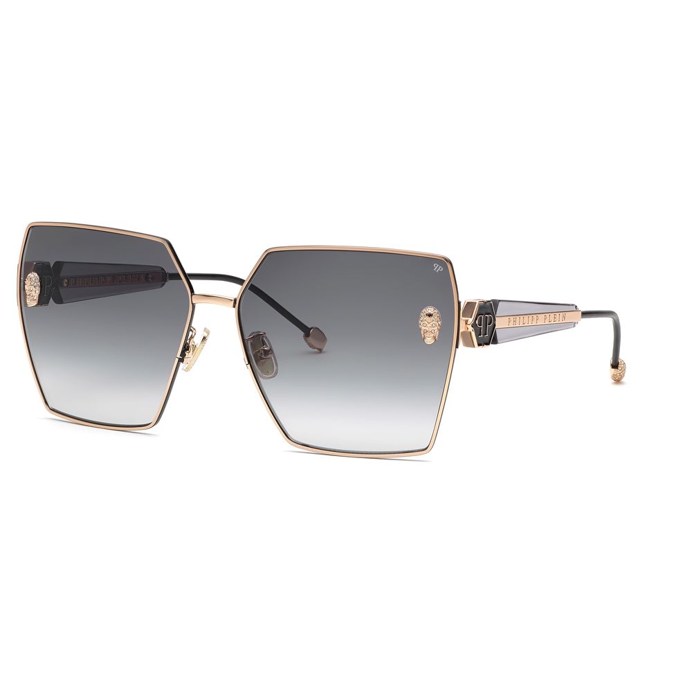 Дамски слънчеви очила Women’s sunglasses PHILIPP PLEIN SPP122S 02AM