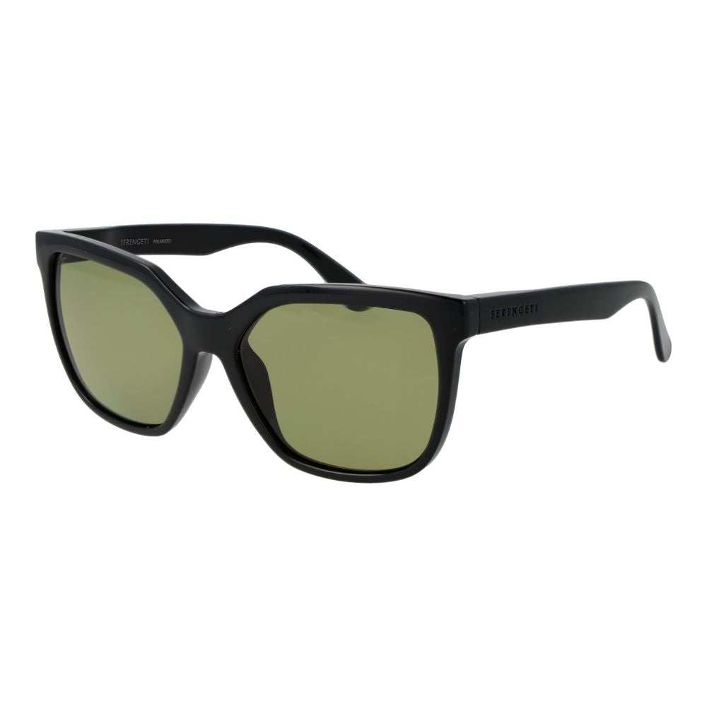 Дамски слънчеви очила Women’s sunglasses Serengeti SS536002 Black