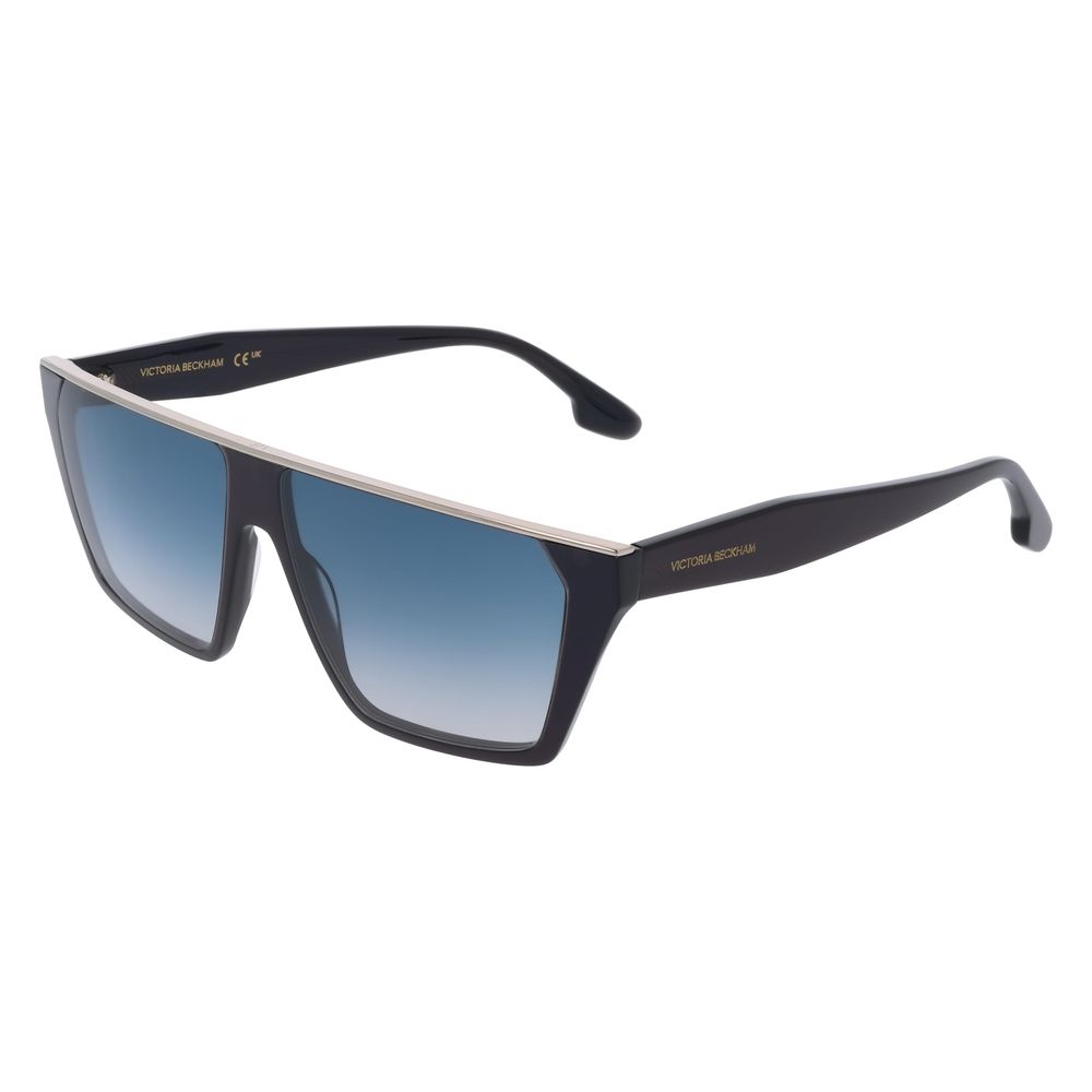Дамски слънчеви очила Women’s sunglasses VICTORIA BECKHAM VB683S 415 Dark Navy