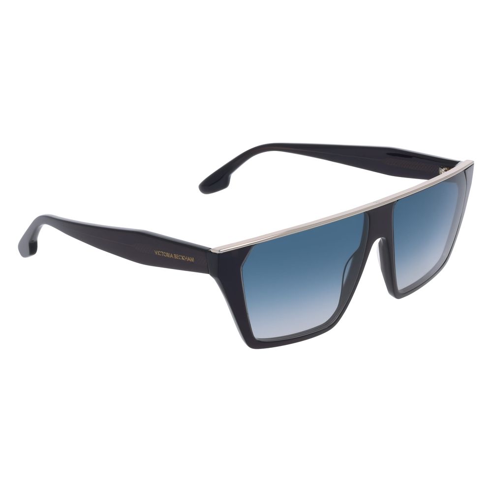 Дамски слънчеви очила Women’s sunglasses VICTORIA BECKHAM VB683S 415 Dark Navy angled view