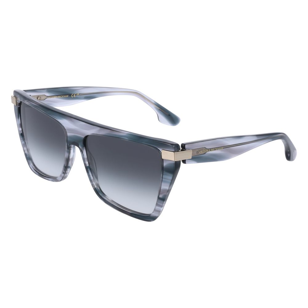 Дамски слънчеви очила Women’s sunglasses VICTORIA BECKHAM VB684S 035 Gray