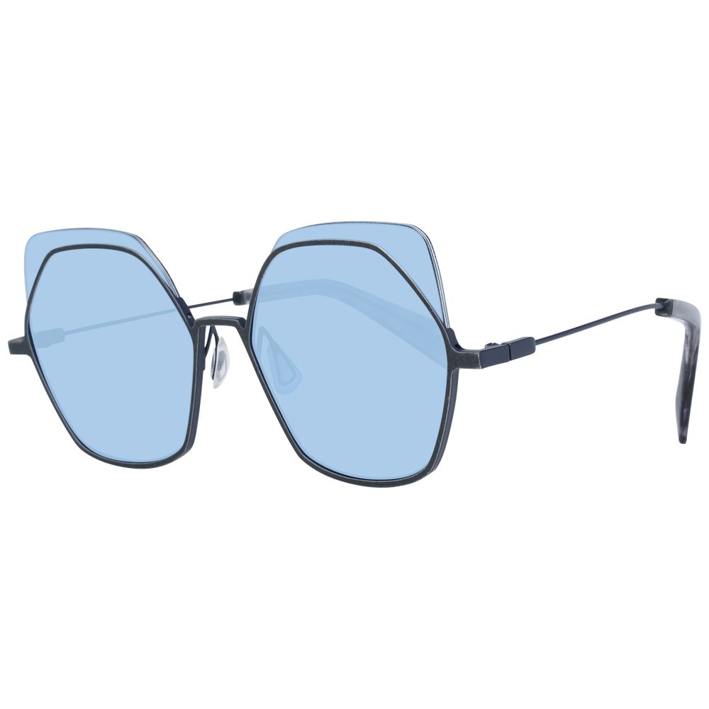 Дамски слънчеви очила Women’s sunglasses Yohji Yamamoto YY7031 902