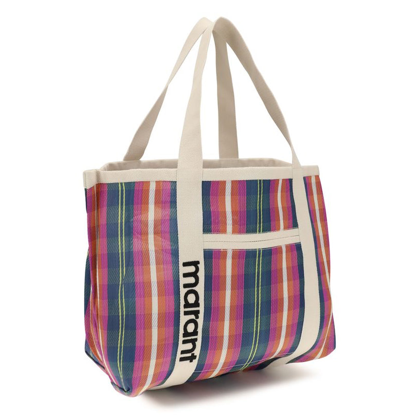 Дамска чанта Women’s tote bag Isabel Marant
PP0021FAA1X17MNYOE Multicolor angled view
