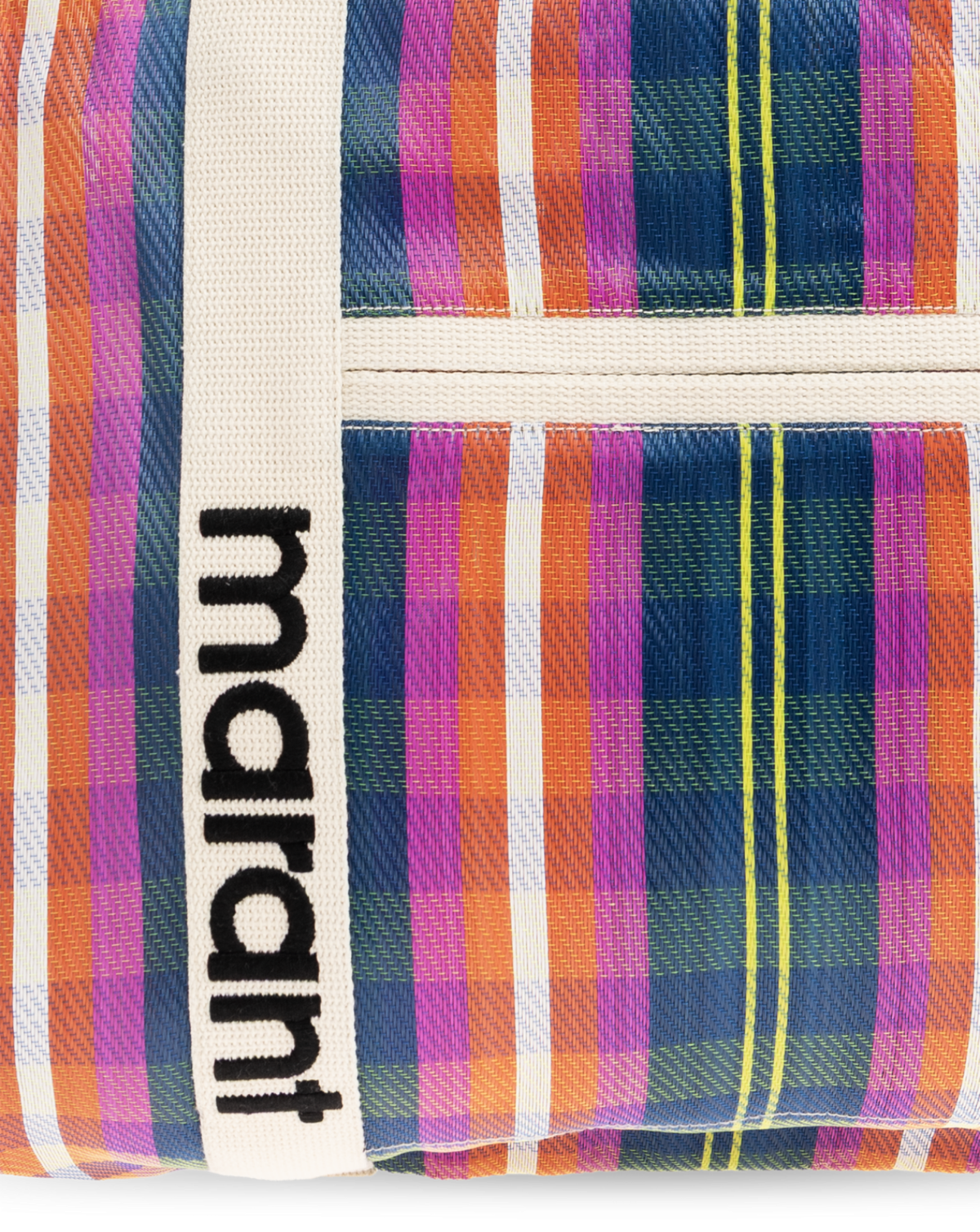 Дамска чанта Women’s tote bag Isabel Marant
PP0021FAA1X17MNYOE Multicolor logo view