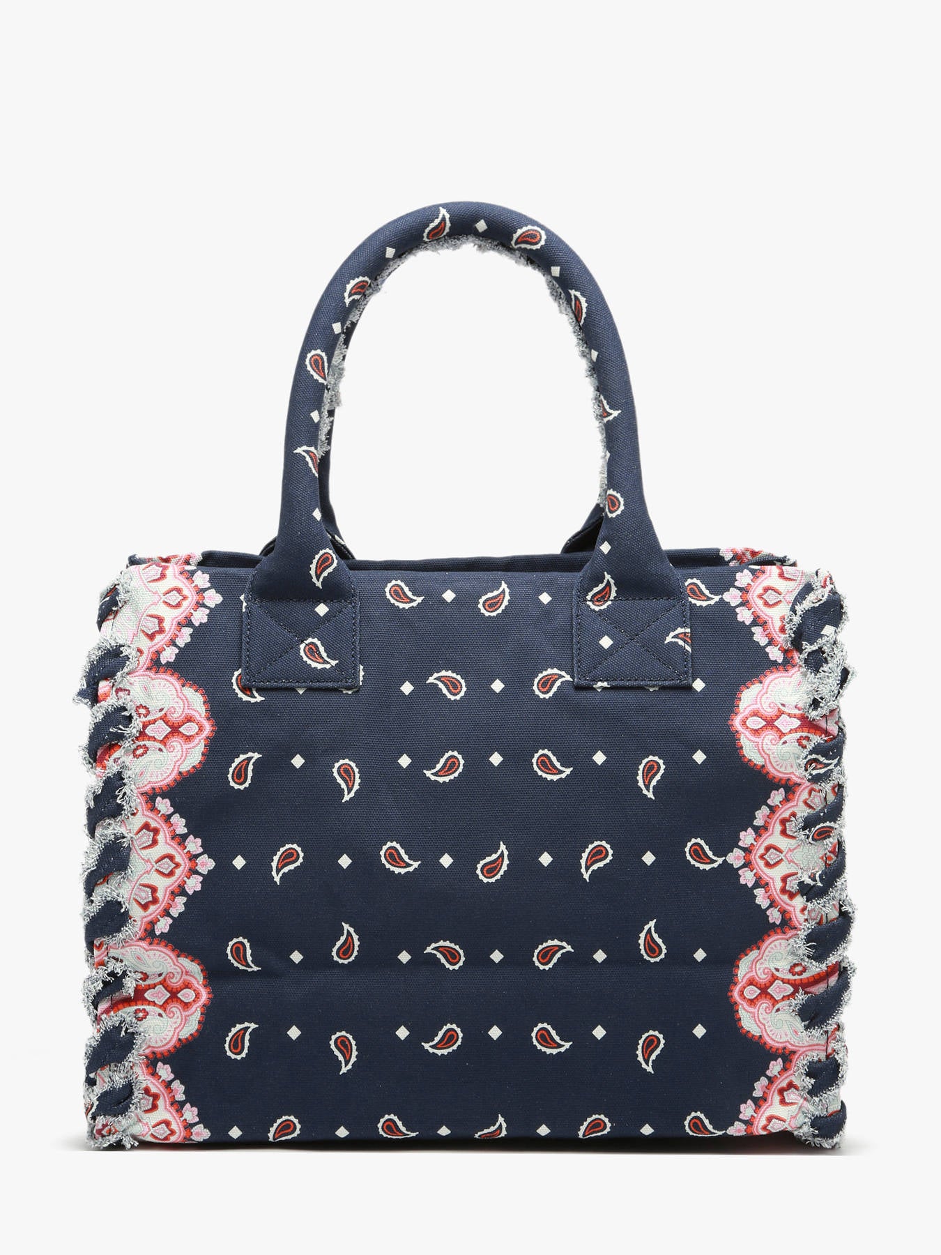 Дамска чанта Women’s tote bag Pinko 106673A3B7GA0Q back view