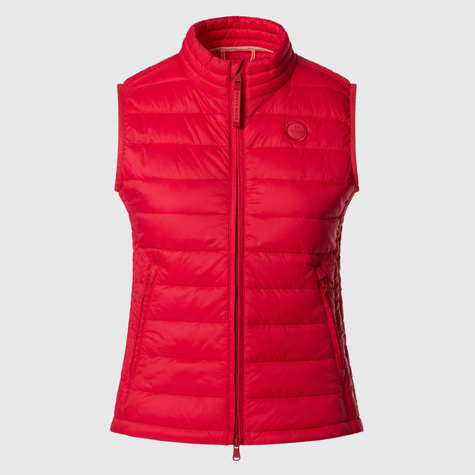 Women’s vest North Sails Naomi
000047000 0231 Buganville Pink
