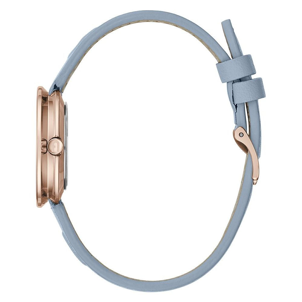 Дамски часовник Women’s watch Furla
WW00004006L3 light blue side view