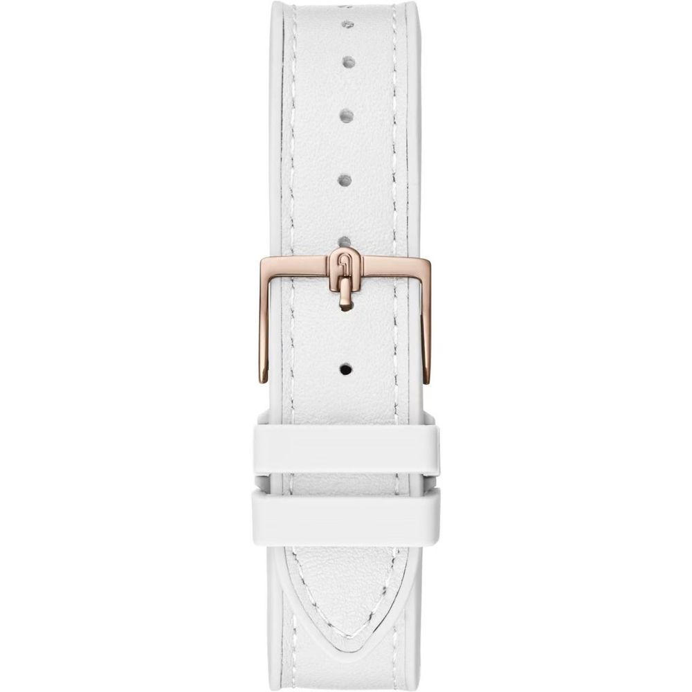 Дамски часовник Women’s watch Furla
WW00011003L3 White back view