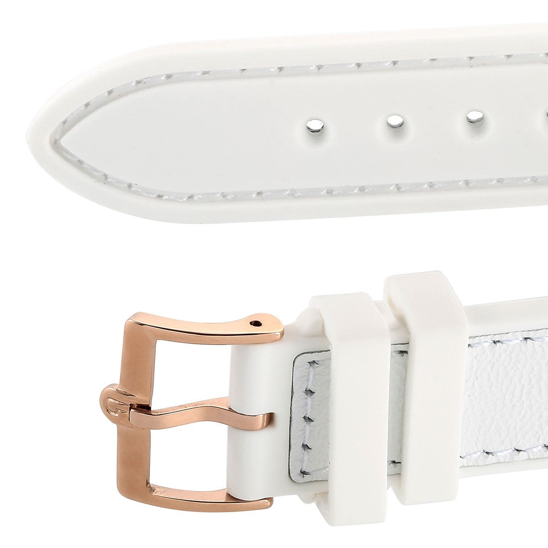 Дамски часовник Women’s watch Furla
WW00011003L3 White buckle view