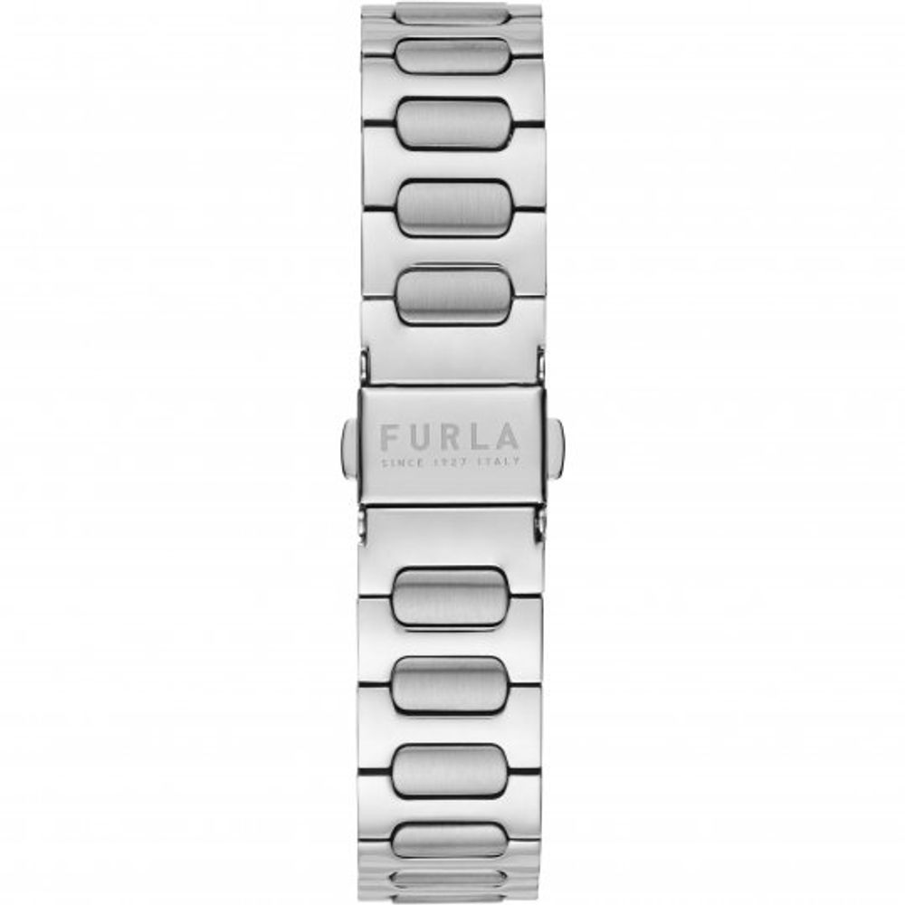 Дамски часовник Women’s watch Furla
WW00011005L1 Gray back view